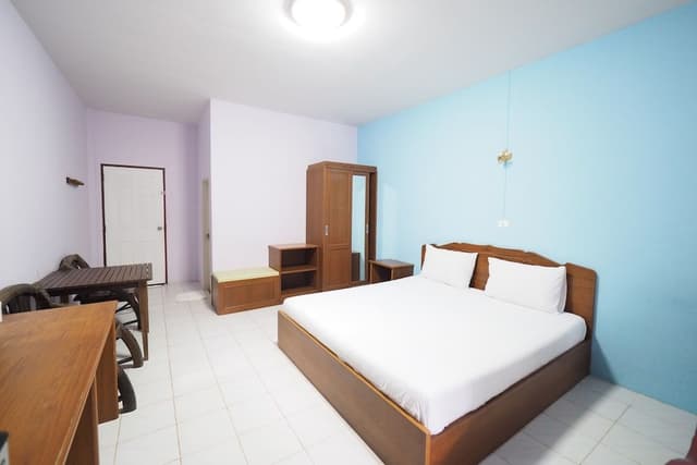 Standard Villa