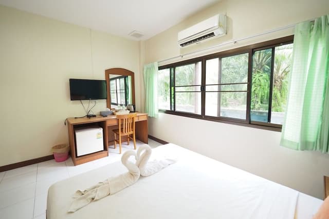 Standard Villa