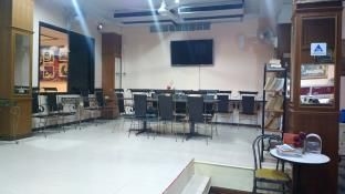 โรงแรมหัวหินยูโรซิตี้ (Huahin Euro City Hotel)2