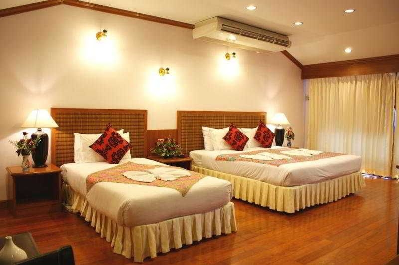 โรงแรมอ่าวนาง เทอร์เรซ (Aonang Terrace Hotel)4