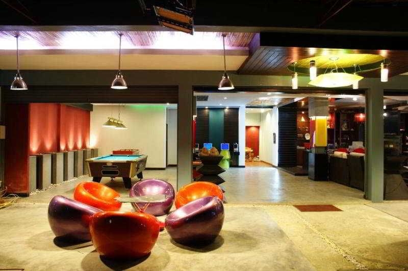 โรงแรมอ่าวนาง เทอร์เรซ (Aonang Terrace Hotel)3