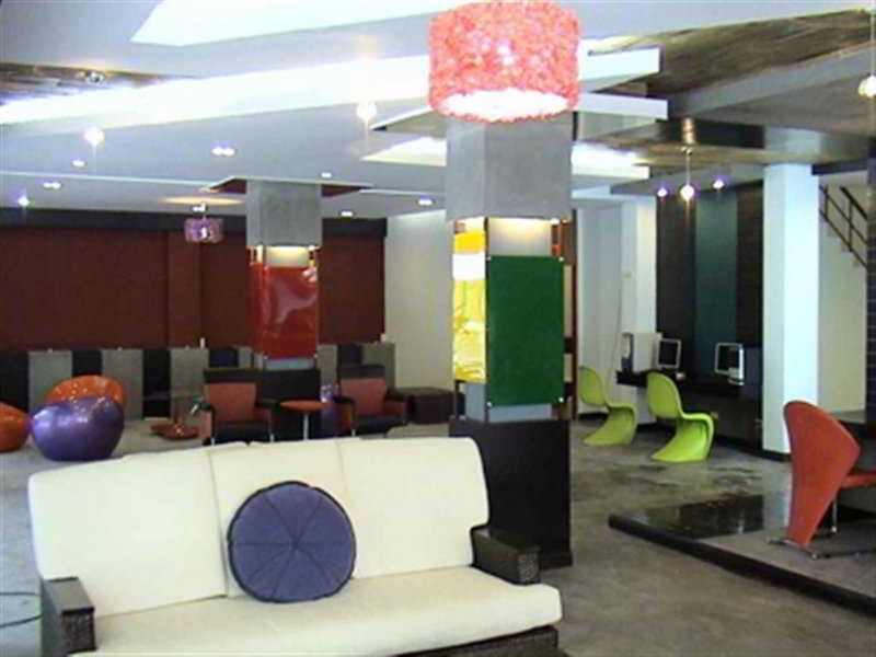 โรงแรมอ่าวนาง เทอร์เรซ (Aonang Terrace Hotel)1