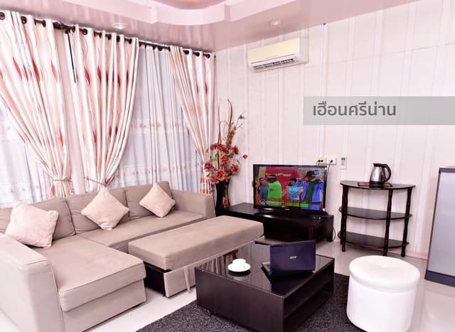 Deluxe Suite Room