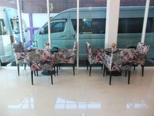 แก้วฟ้าธิป อพาร์ตเมนต์ (Kaewfathip Apartment)2