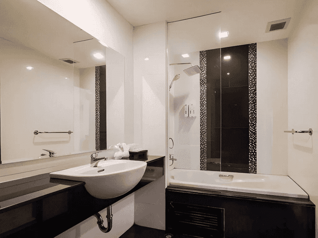 Deluxe Sea View Room