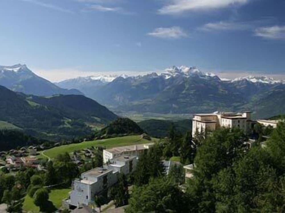 Hotel Le Grand Chalet Hotel Le Grand Chalet