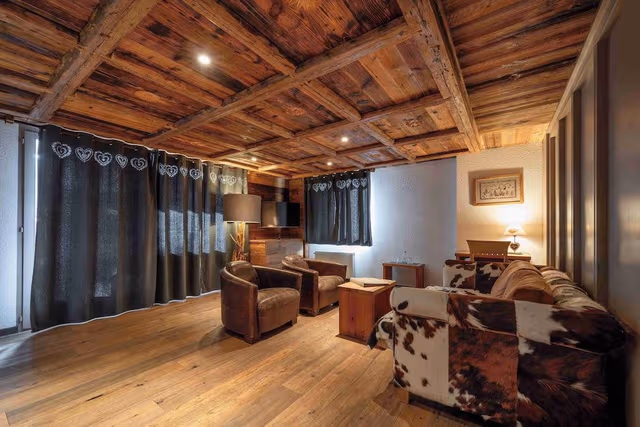 Chalet Suite