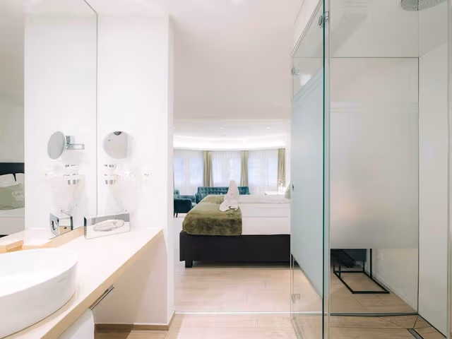 Romantic Suite