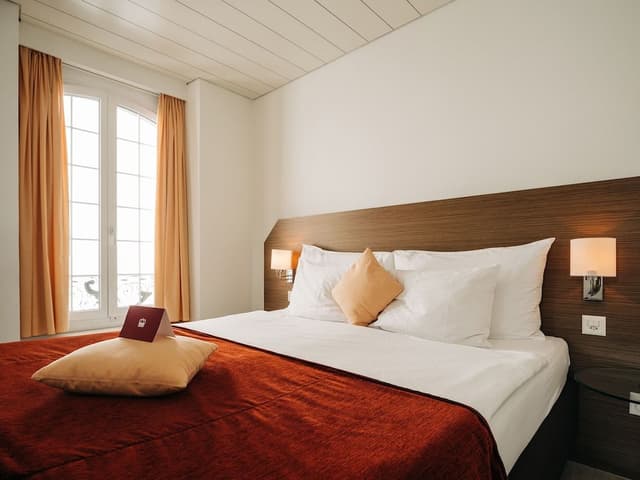Single Room (Simple)