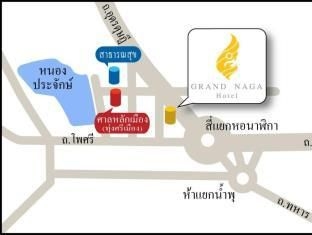 Grand Naga Hotel Change to Ton Koon Hotel2