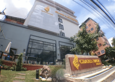 Grand Naga Hotel Change to Ton Koon Hotel4