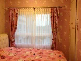 The Trust Hua Hin Kitty Room Condo The Trust Hua Hin Kitty Room Condo