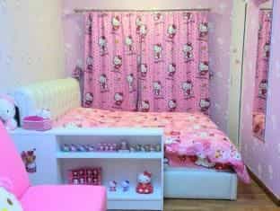 The Trust Hua Hin Kitty Room Condo The Trust Hua Hin Kitty Room Condo