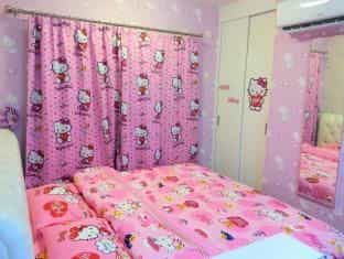 The Trust Hua Hin Kitty Room Condo The Trust Hua Hin Kitty Room Condo