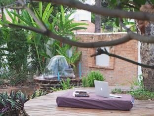 UDEE Cozy Bed & Breakfast3