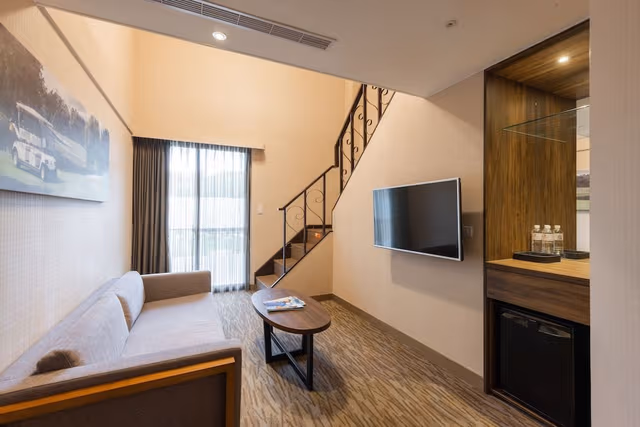 Elite Loft, 1 Bedroom