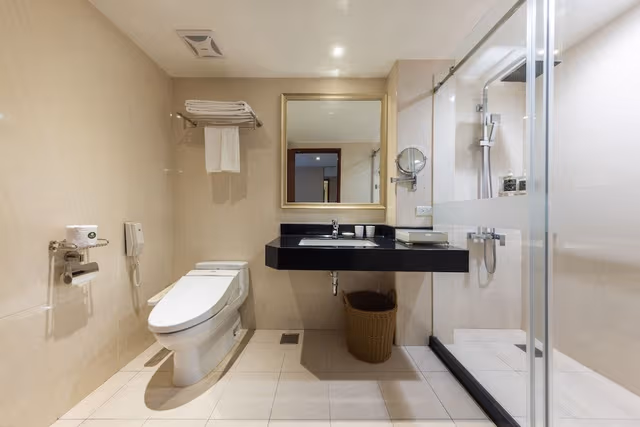 Elite Loft, 1 Bedroom