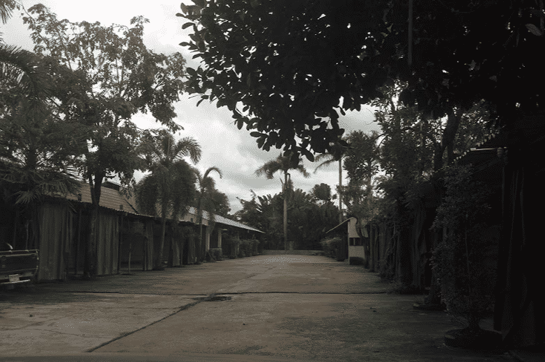 My House Motel0