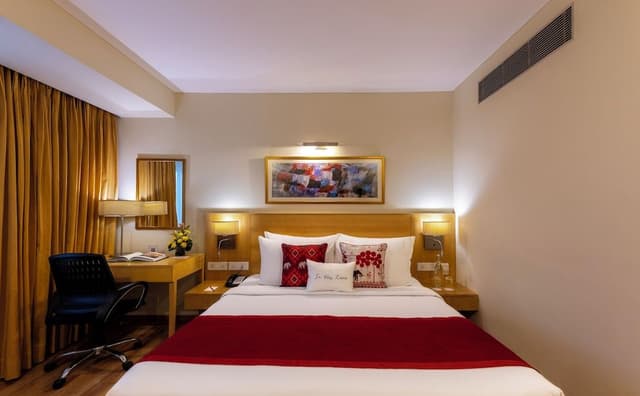 Premium Room