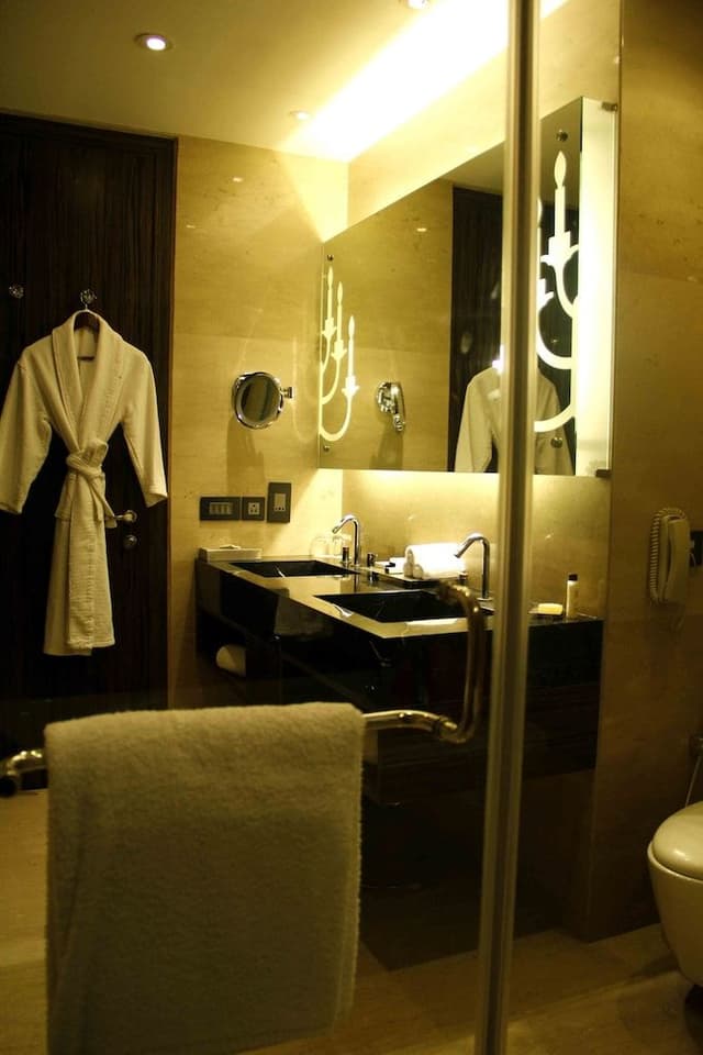 Luxury Room
