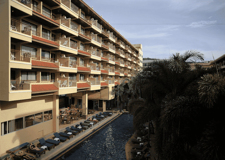 Bauman Grand Hotel Bauman Grand Hotel