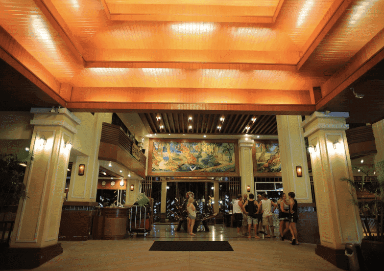 Bauman Grand Hotel Bauman Grand Hotel
