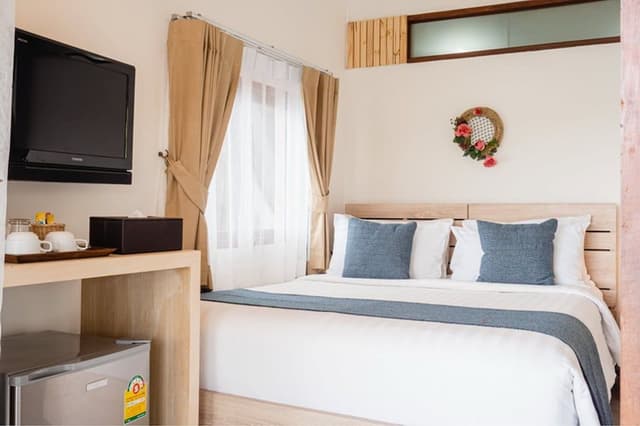 Sea View Twin Villas