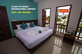 บีเอส แอร์พอร์ต แอท ภูเก็ต (BS Airport at Phuket)0