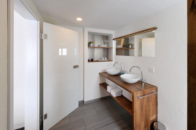 Room for 6 persons, Mountain View