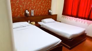 สุขุมวิท 11 บิสสิเนส อินน์ บาย บังค์ (Sukhumvit 11 Business Inn by Bunk)2