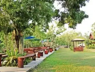 Lychee garden resort Lychee garden resort