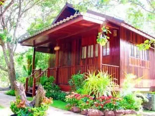 Lychee garden resort Lychee garden resort