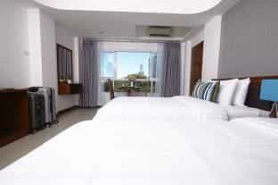 KP Seaview Jomtien KP Seaview Jomtien