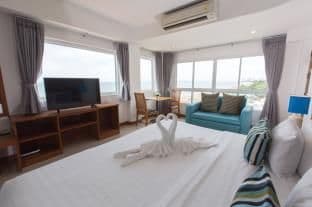 KP Seaview Jomtien KP Seaview Jomtien