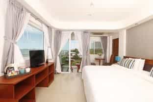 KP Seaview Jomtien KP Seaview Jomtien