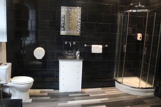 Luxury Double Room