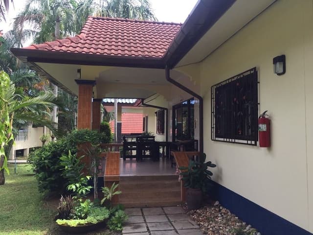 Family Home 2 Bedroom
