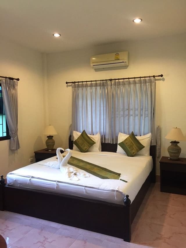 Family Home 2 Bedroom