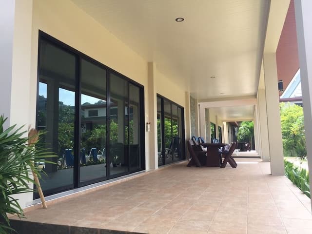 Two-Bedroom Villa
