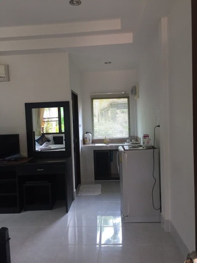 Bungalow