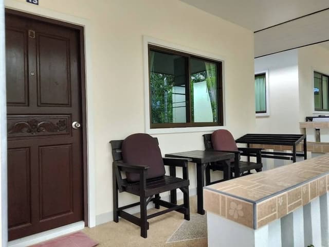 Bungalow