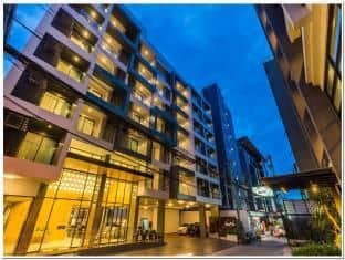 โรงแรมซีมีสปริงทรี โรงแรมซีมีสปริงทรี