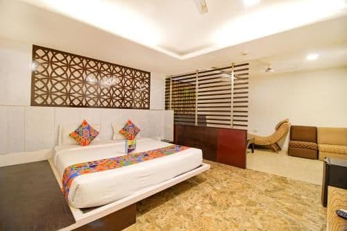 Suite Room