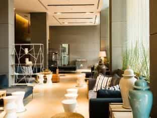 Unixx South Pattaya by GrandisVillas Unixx South Pattaya by GrandisVillas