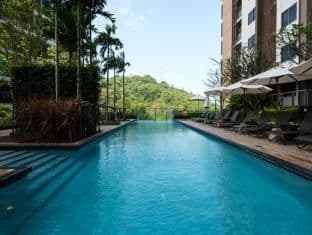 Unixx South Pattaya by GrandisVillas Unixx South Pattaya by GrandisVillas