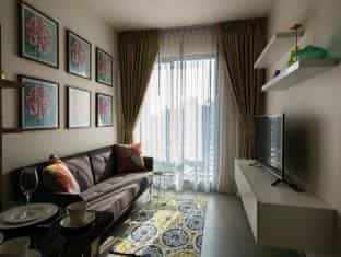 Unixx South Pattaya by GrandisVillas Unixx South Pattaya by GrandisVillas
