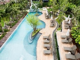 Unixx South Pattaya by GrandisVillas4