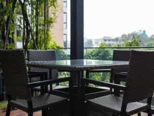 Unixx South Pattaya by GrandisVillas Unixx South Pattaya by GrandisVillas