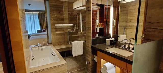 Room, 1 Twin Bed