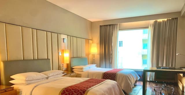 Room, 1 Twin Bed